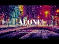 [FREE FOR PROFIT] Dark Sad Piano x Guitar Rock Pop Type Beat - 'Alone'