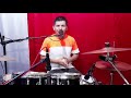 Cumbia en Bateria desde Cero | Tutorial para Principiantes | 4 formas de tocar Cumbia 🥁🥁🎶🎵