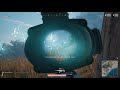 Best Finish Ever PlayerUnknownBattlegrounds