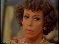 Carol Burnett - The Family: 