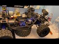 Traxxas Maxx VS Maxx Slash!!!