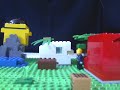 1# Lego Stop Motion Movie - Treasure