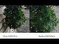 Vivo X100 Pro vs Nubia Z60 Ultra - Camera Comparison - Camera King vs Underdog