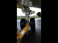 Pushback MAS cargo