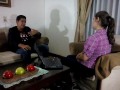 Entrevista para Policía