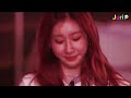 Chaeryeong being so done to ITZY ... again! (a mess)