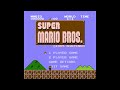 Mario '85 (v1.0.5 Demo) - Upgraded 1-1 Playthrough + 1 Secret (No Commentary)