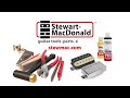 StewMac Guitar Buffer: buffing tips