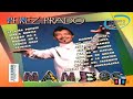 MAMBO MIX PEREZ PRADO - DJ DEL REAL d[-.-]b