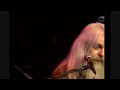 Leon Russell - Wild Horses (Live)
