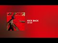 KICK BACK - OFF Vocal / 米津玄師