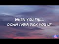 Gabriela Bee - I'll Be There (Lyrics) | Highs and lows