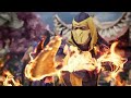 Mortal Kombat 1 Scorpion Vs Sub Zero High Level Gameplay MK1