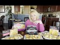 Red Lobster Cheddar Bay Biscuits Review