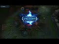 League of Legends: Summoners Rift: Episode 739: We Are So Back