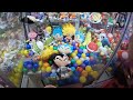 Claw Machines UK Episode #34 | Skegness Pleasure Beach | Cheeky EX1’s