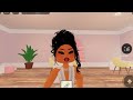 Life as a nail tech ￼💅🧴|Berry avenue roleplay customers