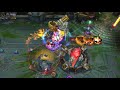 League of Legends #5 - URF - Rumble Gameplay