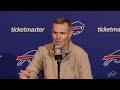 “Your Team Has To Evolve” Bills GM Brandon Beane Speaks Ahead Of The 2024 NFL Draft | Buffalo Bills