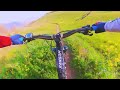 Canesano - Tortuga downhill - Ride or Die - dji avata