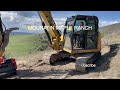 Perfect NEW ATTACHMENT for MY excavator | Preview of the NEXT PROJECT