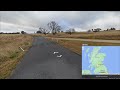 how every united kingdom round usually goes on geoguessr