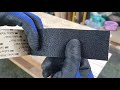 Circular Saw Slide Guide (Ttrack use) Track Saw homemade (T-Track)