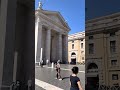 St. Peter Square Extended Edition | Vertical Clip