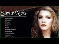 Stevie Nicks Greatest Hits - Best Songs of Stevie Nicks (HQ)