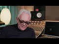 Trevor Horn - The Art of Record Production