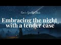 Eve's Gentle Close - Lyrics Video | ALBUM : Midnight Melodies / ARTIST : YOUAREYOUNG