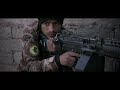 Iraqi Special Forces - Mosul (Alternative)
