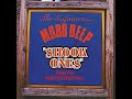 Shook Ones, Pt. II (Instrumental)