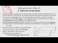 Das Vektorprodukt | Lektion 22 | Mathe für die Matura | Vektorgeometrie