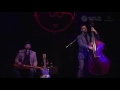 Martin Harley & Daniel Kimbro 'One for the Road' live at Band on the Wall