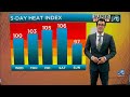 WAVY Weather Afternoon Update | July 30, 2024