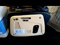 Sportsman 1000 watt Inverter Generator 2 !