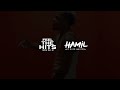 NO TE ENAMORES (REMIX) | LYRIC VIDEO - HAMIL ❌ NATHAN & SHANDER ❌ EL MALA FAMA