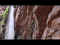Gorgeous Relaxing music-  Nature Waterfall sounds, Anxiety relief, Meditation Music, Calming Music