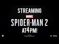 STREAMING SPIDERMAN 2 SOON