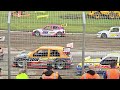 2litre Hotrod, Heat 2, Spedeweekend Ipswich