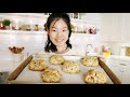 Giant Levain Bakery Chocolate Chip Cookies By June | Delish
