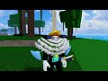 I destroyed a BULLY (Blox Fruits)