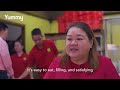 Inside One of the Oldest Noodle Houses in Binondo | Yummy Ph