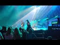 Styx Grand Illusion at Camden Freedom Pavillion 7/28/24