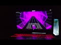 I Wanna Go Back by Eddie money 💰 Audiosurf