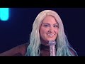 Meghan Trainor Slays The Idol Stage Singin 