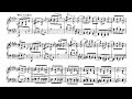 Schumann - Drei Romanzen, Op. 28 (Audio+Sheet) [Kempff]
