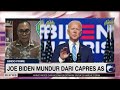 Joe Biden Mundur dari Calaon Presiden AS - Sindo Prime 22/07