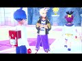 Dubba Plays Pokemon Violet: The Indigo Disk | The Final Battle {6}